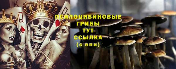 прущий лед Баксан